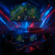 Lunubet - Esports Betting - Live Odds and Cash Out